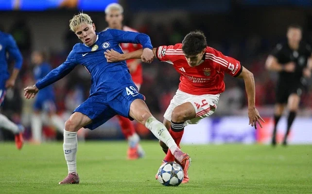 Thể thao SV388 - thiên đường giải trí cá cược số 1 cho bet thủ