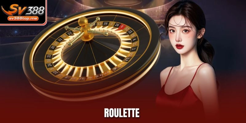 Roulette